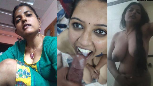 Homely Tamil wife Nude Showing to Her Lover