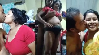 Desi Mallu Boudi Painful Sex – by Lovers