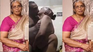 Tamil Mature Mallu Aunty – Hotel Sex With Uncle
